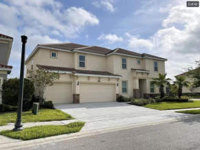 Luxury 13 Bedroom Disney Villa Pool SPA Game Room WI-FI villa